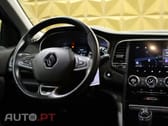 Renault Mégane Sport Tourer 1.5 Blue dCi Limited
