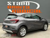 Renault Captur 1.0 TCe Zen