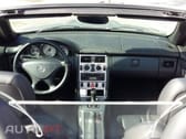 Mercedes-Benz SLK 230 SLK 230 (R170) Facelift
