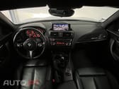 BMW 218 d Pack M