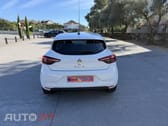Renault Clio 1.5 Blue dCi Limited