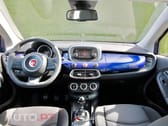 Fiat 500X 1.3 MJ Pop Star J17 S&S