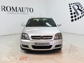 Opel Vectra GTS 1.9 CDTi