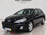 Peugeot 407 1.6 HDi Executive