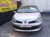 Renault Clio 1.2 SE Storia Confort