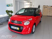 Citroen C1 1.0 VTI Shine
