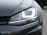 Volkswagen Golf Variant 2.0 TDi GTD DSG