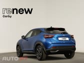 Nissan Juke Juke 1.0 DIG-T N-Connecta DCT