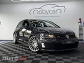 Volkswagen Golf 2.0 TSI GTI DSG