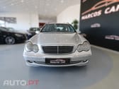 Mercedes-Benz C 220 CDI Auto Avantgarde