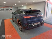 Renault Mégane EV60 220CH TECHNO