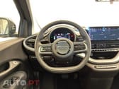Fiat 500e Icône