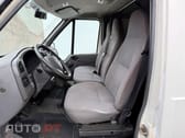 Ford Transit 300S 2.0 TDdi TN Topl.
