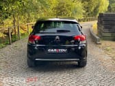 Citroen C4 1.6 BlueHDi Feel EAT6