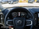 Volvo XC40 1.5 T4 PHEV Inscription Expression