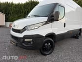 Iveco Daily 35C15