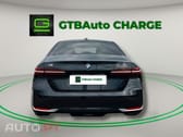 BMW i5 eDrive40 I.V.A DEDUTIVEL 