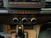 Nissan Townstar N-Connecta