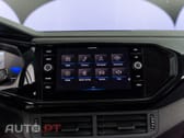 Volkswagen T-Cross 1.0 TSI BlackStyle
