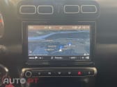 Citroen C3 Aircross 1.2 PureTech C-Series