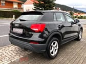 Audi Q2 1.0 TFSI Design