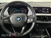 BMW 116 d Advantage Auto