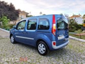 Renault Kangoo Fase II 1.5 dCi Dynamique