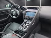 Jaguar F-Type 2.0 i4 R-Dynamic