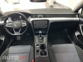 Volkswagen Passat Variant 1.5 TSI eHybrid Business DSG