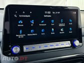 Hyundai Kauai 64 kWh Premium