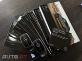 Mercedes-Benz GLE de 4Matic