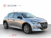 Peugeot E-208 50 kWh Active Pack