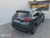 Peugeot 2008 1.2 PureTech Active