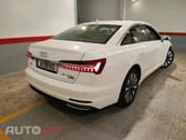 Audi A6 50 TFSIe quattro S tronic