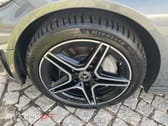 Mercedes-Benz C 300 de AMG Line