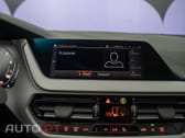 BMW 116 i Advantage