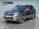 Dacia Duster 1.2 Eco-G 120 Bi-Fuel Extreme Auto