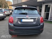 Fiat 500X 1.3Mjet Lounge GPS J17