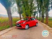 Toyota Aygo 1.0 X-Play+AC+X-Touch