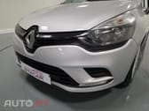 Renault Clio SOCIETE 1.5 DCI ZEN