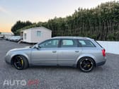 Audi A4 Avant 1.9 TDi M5 Sport