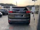 Peugeot 3008 1.5 BlueHDi Active