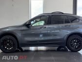 BMW X1 16 d sDrive xLine