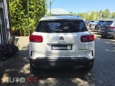 Citroen C5 Aircross 1.2 PureTech Shine Pack EAT8
