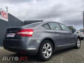 Citroen C5 1.6 HDi Business Airdream