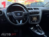 Seat Leon 1.6 TDI Copa Plus DSG
