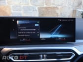 BMW 330 e Touring Pack M Auto