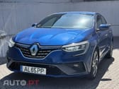 Renault Mégane 1.6 Plug-In R.S. Line