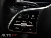Mercedes-Benz A 180 d Business Solutions Aut.