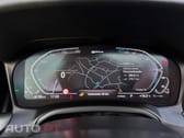 BMW 320 e Touring Pack M Auto